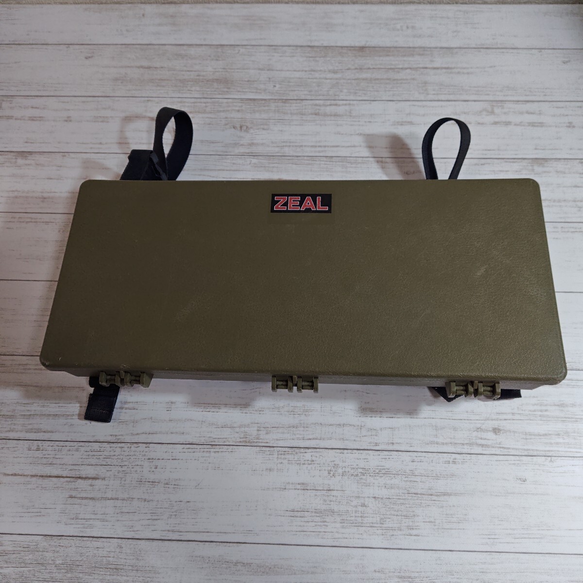 Yahoo!オークション -「zeal アマゾンボックス」の落札相場 Yahoo!オークション -「zeal アマゾンボックス」の落札相場