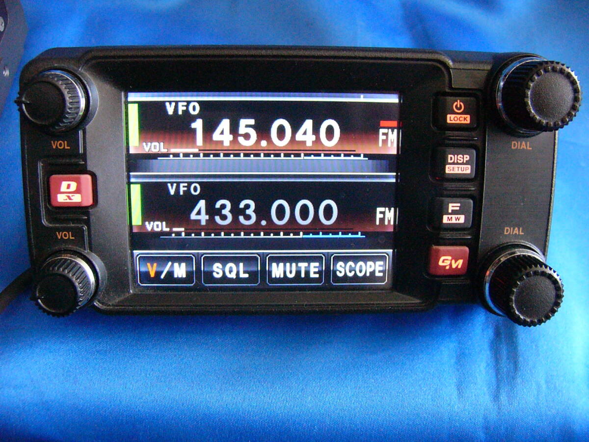 Yahoo!オークション -「ftm400dh」の落札相場・落札価格 Yahoo!オークション -「ftm400dh」の落札相場・落札価格