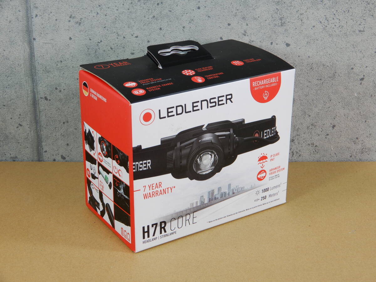 Yahoo!オークション -「led lenser h7r」(スポーツ、レジャー Yahoo!オークション -「led lenser h7r」(スポーツ、レジャー