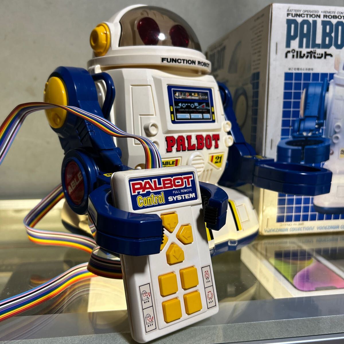 Yahoo!オークション -「ヨネザワ ロボット」の落札相場・落札価格 Yahoo!オークション -「ヨネザワ ロボット」の落札相場・落札価格