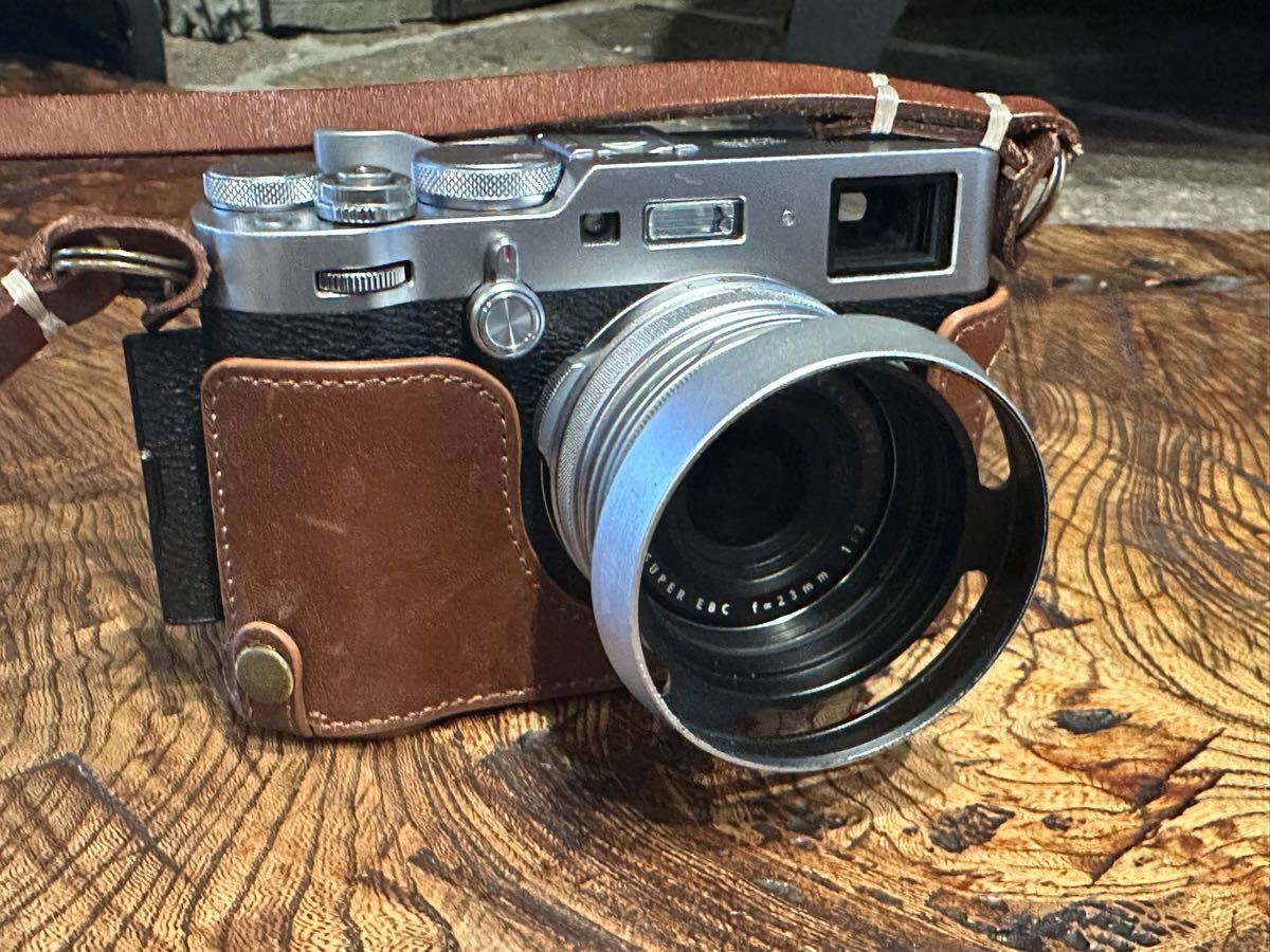 Yahoo!オークション -「fujifilm x100f」(富士フイルム Yahoo!オークション -「fujifilm x100f」(富士フイルム