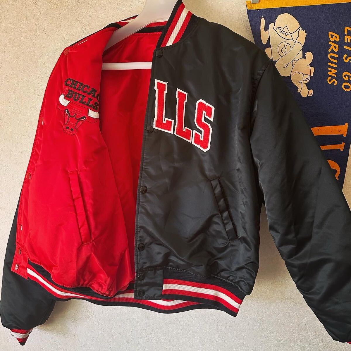 2025年最新】Yahoo!オークション -chicago bulls スタジャンの 2025年最新】Yahoo!オークション -chicago bulls スタジャンの
