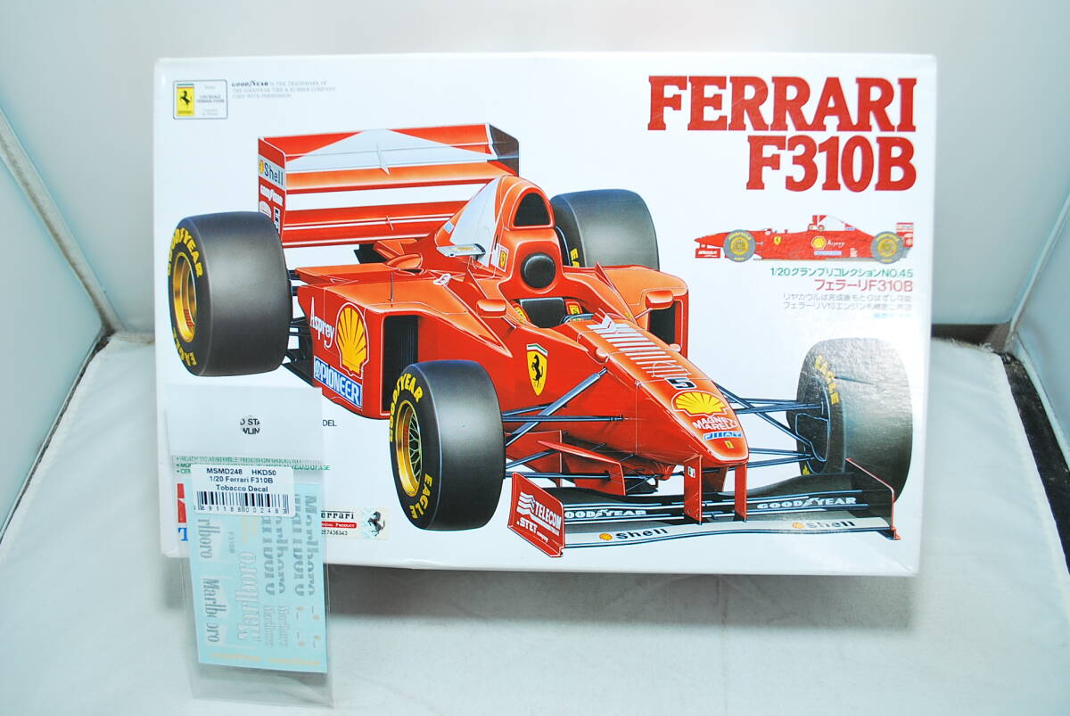 Yahoo!オークション -「タミヤ フェラーリf310」の落札相場 Yahoo!オークション -「タミヤ フェラーリf310」の落札相場