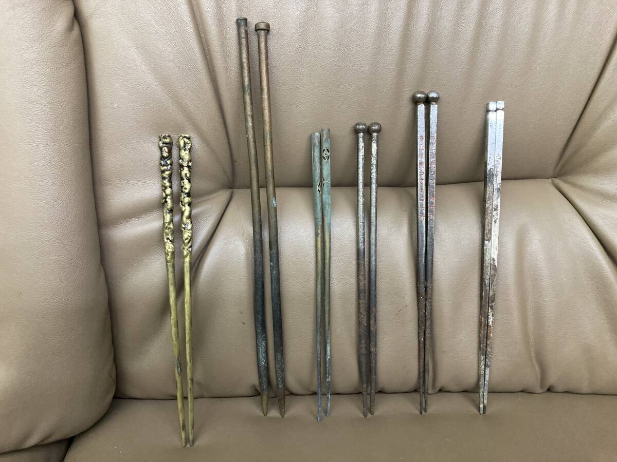 火箸　まとめ売り Amazon | 夫婦箸 一双 田園 桐箱入り | はりま屋 | 箸