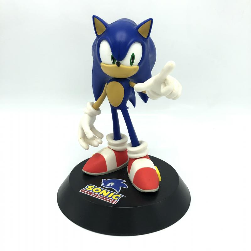Amazon.co.jp: Just Toys LLC ソニック・ザ・ヘッジホッグ