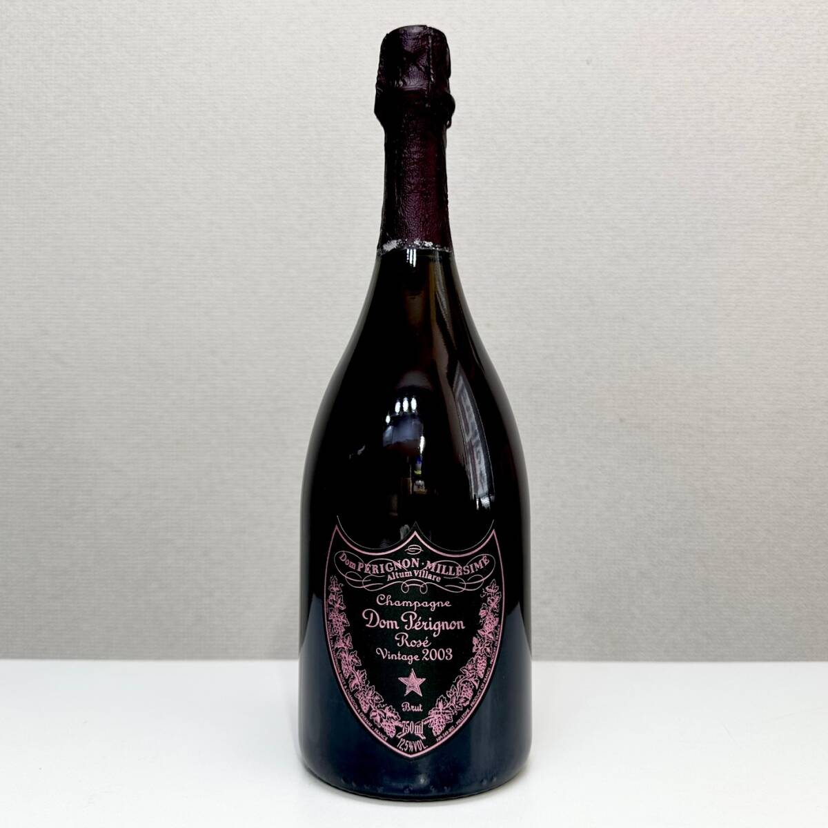 □注目! ドンペリニヨン ロゼ 2005 ルミナス 750ml 12.5% Y2 □注目! ドンペリニヨン ロゼ 2005 ルミナス 750ml 12.5% Y2