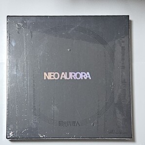 時光代理人 -LINK CLICK- NEO AURORA レコードBOX 豪華版