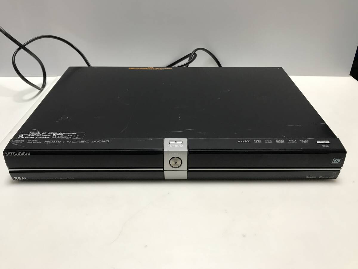 2025年最新】Yahoo!オークション -dvr-bz250の中古品・新品・未 2025年最新】Yahoo!オークション -dvr-bz250の中古品・新品・未