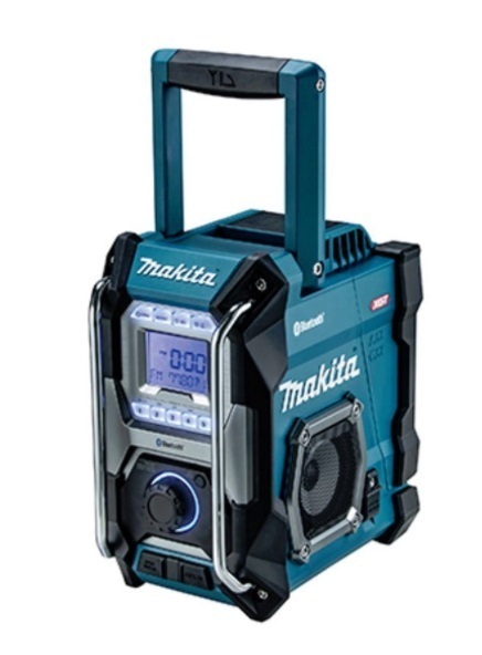 �}�L�^ MR002GZ�@�{�̂̂݁@�[�d�����W�I (�o�b�e���E�[�d��ʔ�)