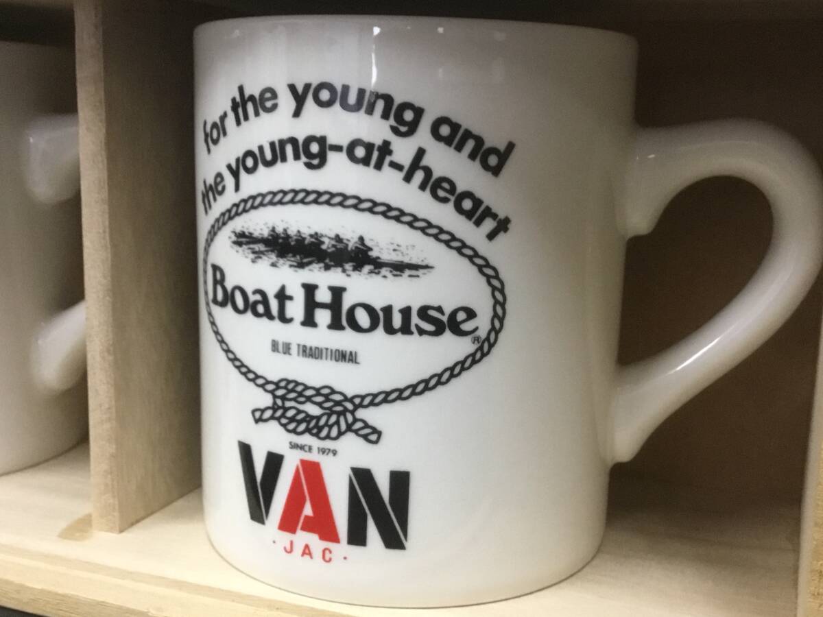 Yahoo!オークション -「vanjac マグカップ」の落札相場・落札価格 Yahoo!オークション -「vanjac マグカップ」の落札相場・落札価格