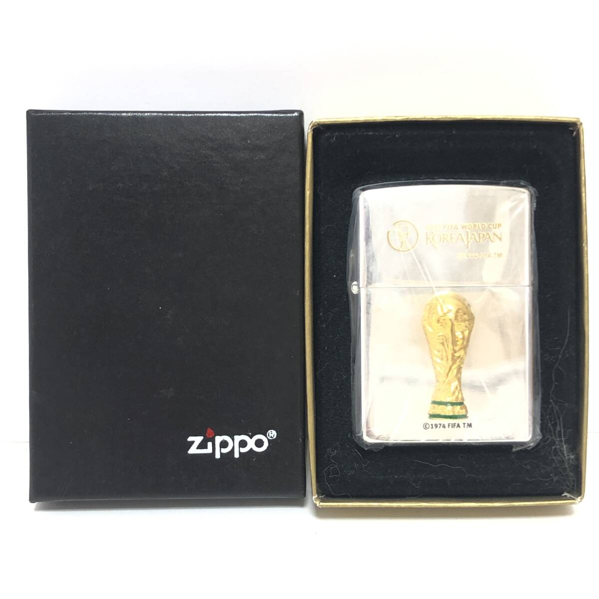 Yahoo!オークション -「日韓ワールドカップzippo」の落札相場 Yahoo!オークション -「日韓ワールドカップzippo」の落札相場