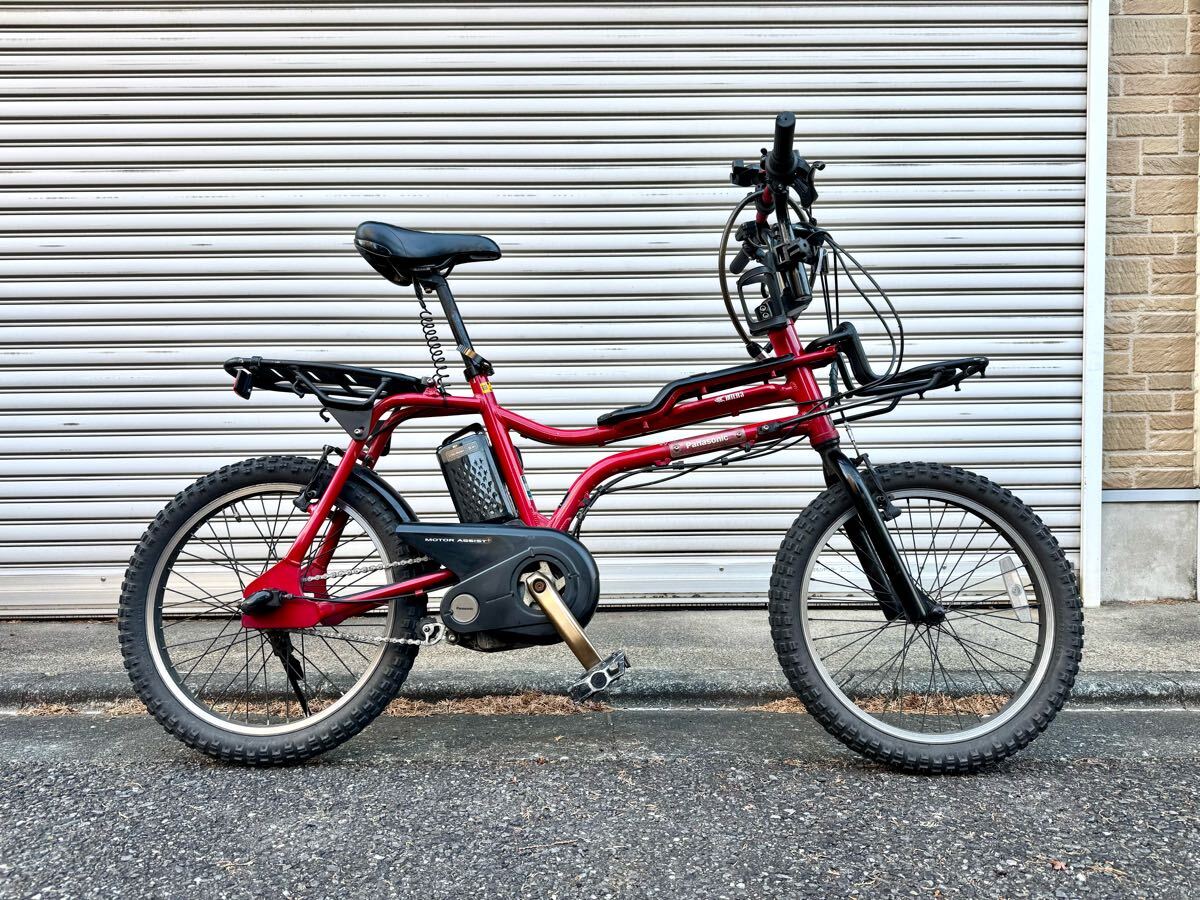 Yahoo!オークション -「パナソニック 電動自転車 ez」の落札相場 Yahoo!オークション -「パナソニック 電動自転車 ez」の落札相場