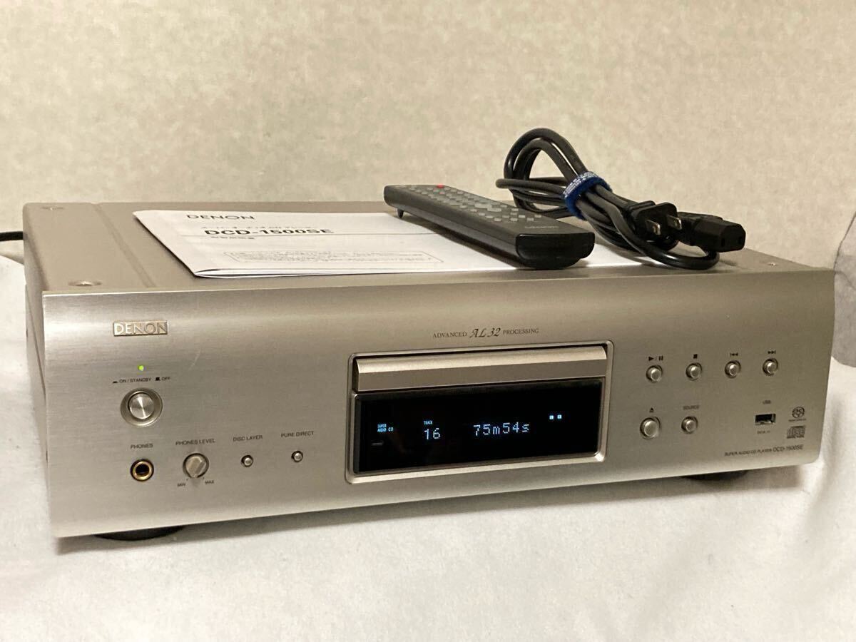 Yahoo!オークション -「dcd-1500se」の落札相場・落札価格 Yahoo!オークション -「dcd-1500se」の落札相場・落札価格
