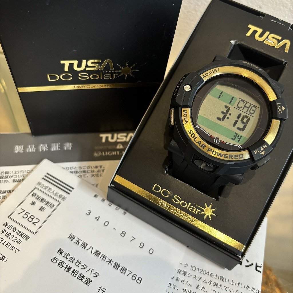 2025年最新】Yahoo!オークション -tusa dc solarの中古品・新品 2025年最新】Yahoo!オークション -tusa dc solarの中古品・新品