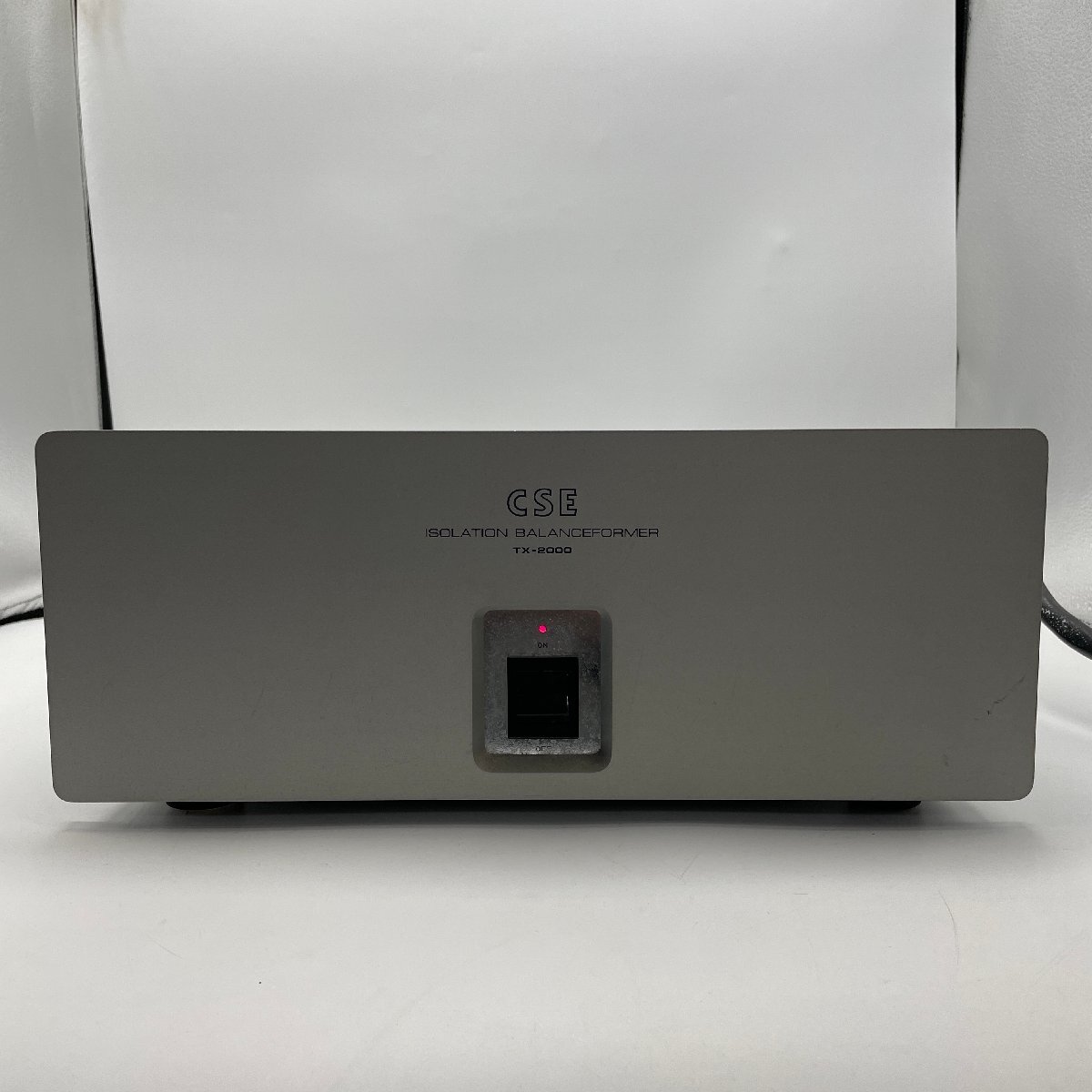 Yahoo!オークション -「cse tx」(オーディオ機器) の落札相場 Yahoo!オークション -「cse tx」(オーディオ機器) の落札相場