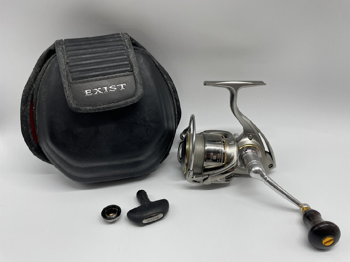Yahoo!オークション -「daiwa exist 2508」の落札相場・落札価格 Yahoo!オークション -「daiwa exist 2508」の落札相場・落札価格
