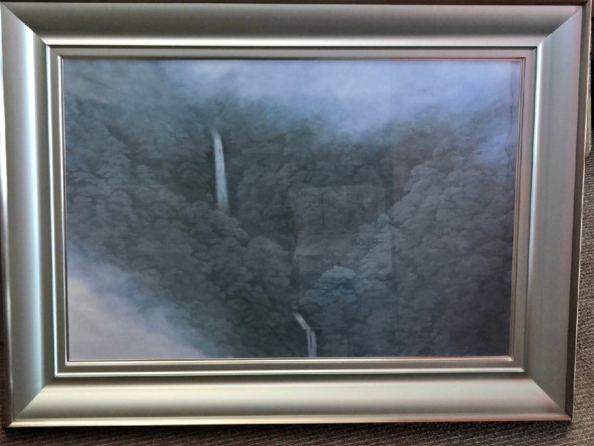 Yahoo!オークション -「東山 魁夷」(日本画) (絵画)の落札相場 Yahoo!オークション -「東山 魁夷」(日本画) (絵画)の落札相場