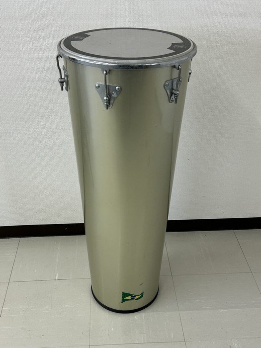 Yahoo!オークション -「ブラジル打楽器」(打楽器) (楽器、器材 Yahoo!オークション -「ブラジル打楽器」(打楽器) (楽器、器材