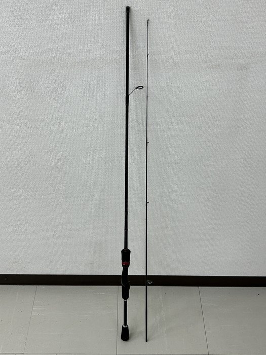 Yahoo!オークション -「ダイワ (daiwa)アジング x 68l-s」の落札 Yahoo!オークション -「ダイワ (daiwa)アジング x 68l-s」の落札