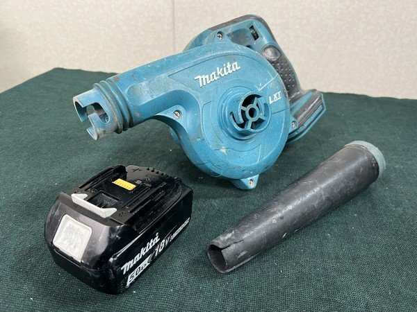 Yahoo!オークション -「(マキタ makita)ub182d」の落札相場 Yahoo!オークション -「(マキタ makita)ub182d」の落札相場