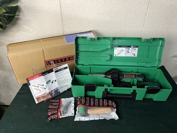 Yahoo!オークション -「ライスター熱風機」(その他) (電動工具 Yahoo!オークション -「ライスター熱風機」(その他) (電動工具