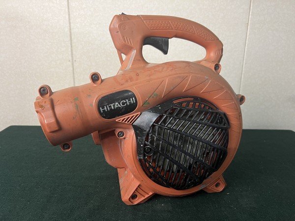 Yahoo!オークション -「日立工機 エンジンブロワ rb24eap」の Yahoo!オークション -「日立工機 エンジンブロワ rb24eap」の