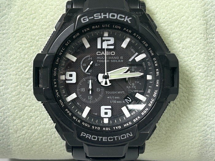 Yahoo!オークション -「gw-4000d」の落札相場・落札価格 Yahoo!オークション -「gw-4000d」の落札相場・落札価格