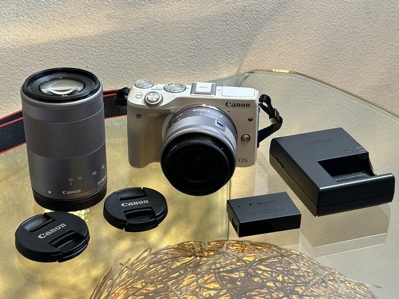 Yahoo!オークション -「canon eos m3」の落札相場・落札価格 Yahoo!オークション -「canon eos m3」の落札相場・落札価格