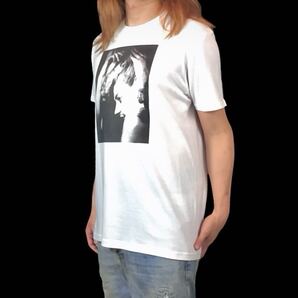新品 ブライアンセッツァー ストレイキャッツ グレッチ ギタリスト リーゼントヘアセット ロカビリーバンド Tシャツ ユニセックス Sサイズ