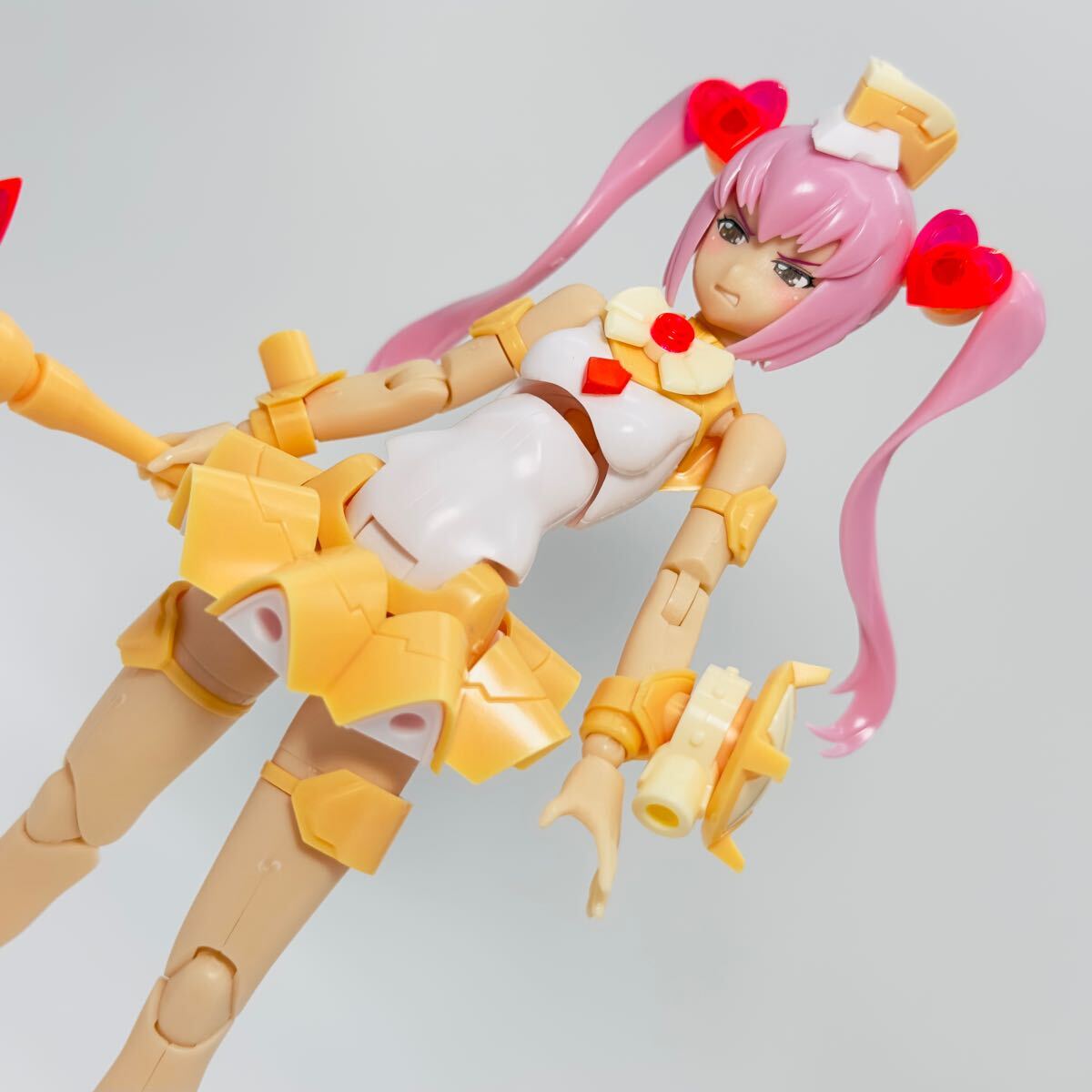 Yahoo!オークション -「メガミデバイス ジャンク」(プラモデル Yahoo!オークション -「メガミデバイス ジャンク」(プラモデル