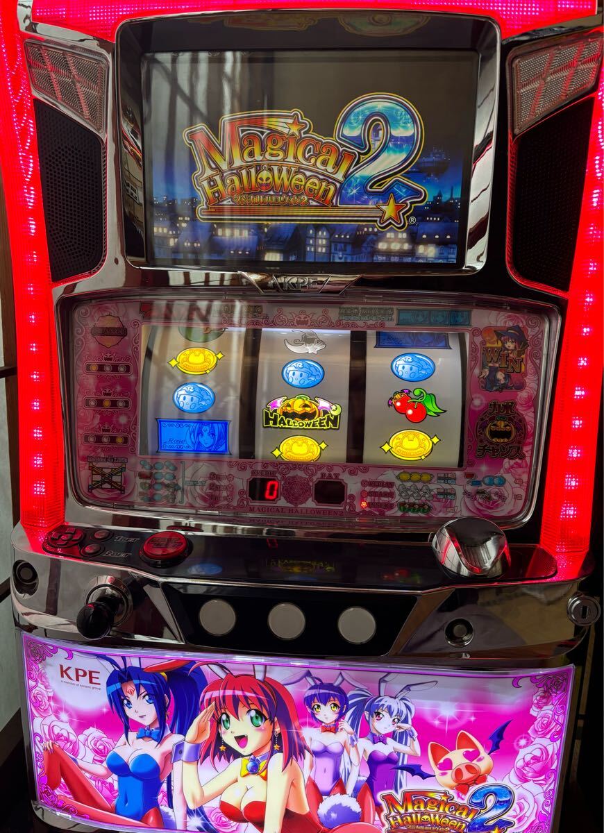 Yahoo!オークション -「マジカルハロウィン2 実機」の落札相場 Yahoo!オークション -「マジカルハロウィン2 実機」の落札相場