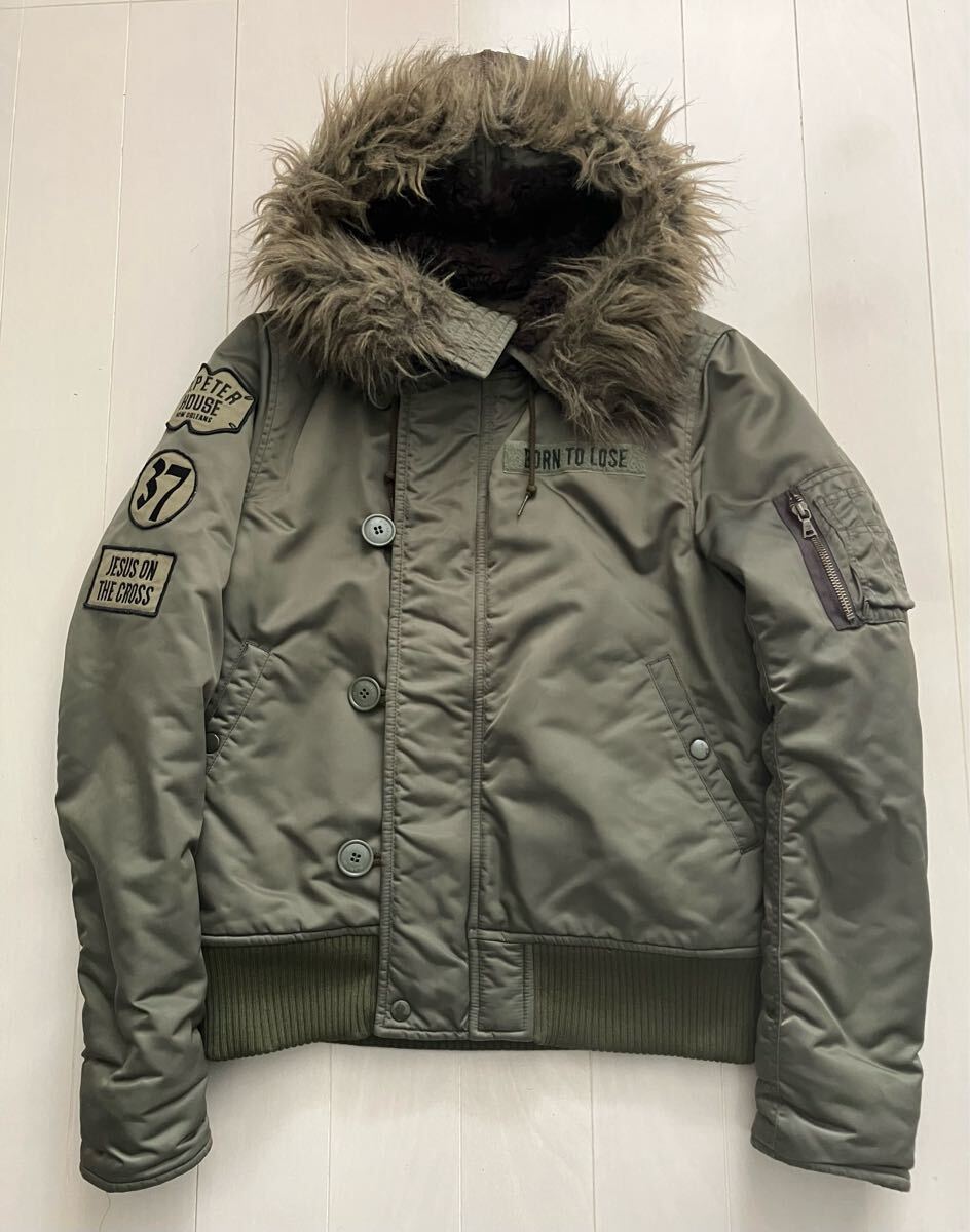 中古・古着通販】Hysteric Glamour (ヒステリックグラマー