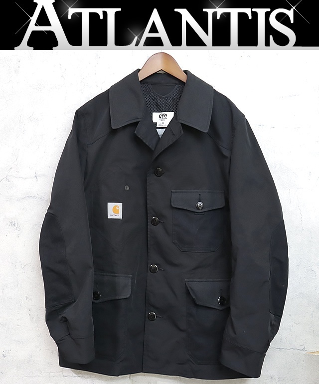 2025年最新】Yahoo!オークション -junya carharttの中古品・新品 2025年最新】Yahoo!オークション -junya carharttの中古品・新品