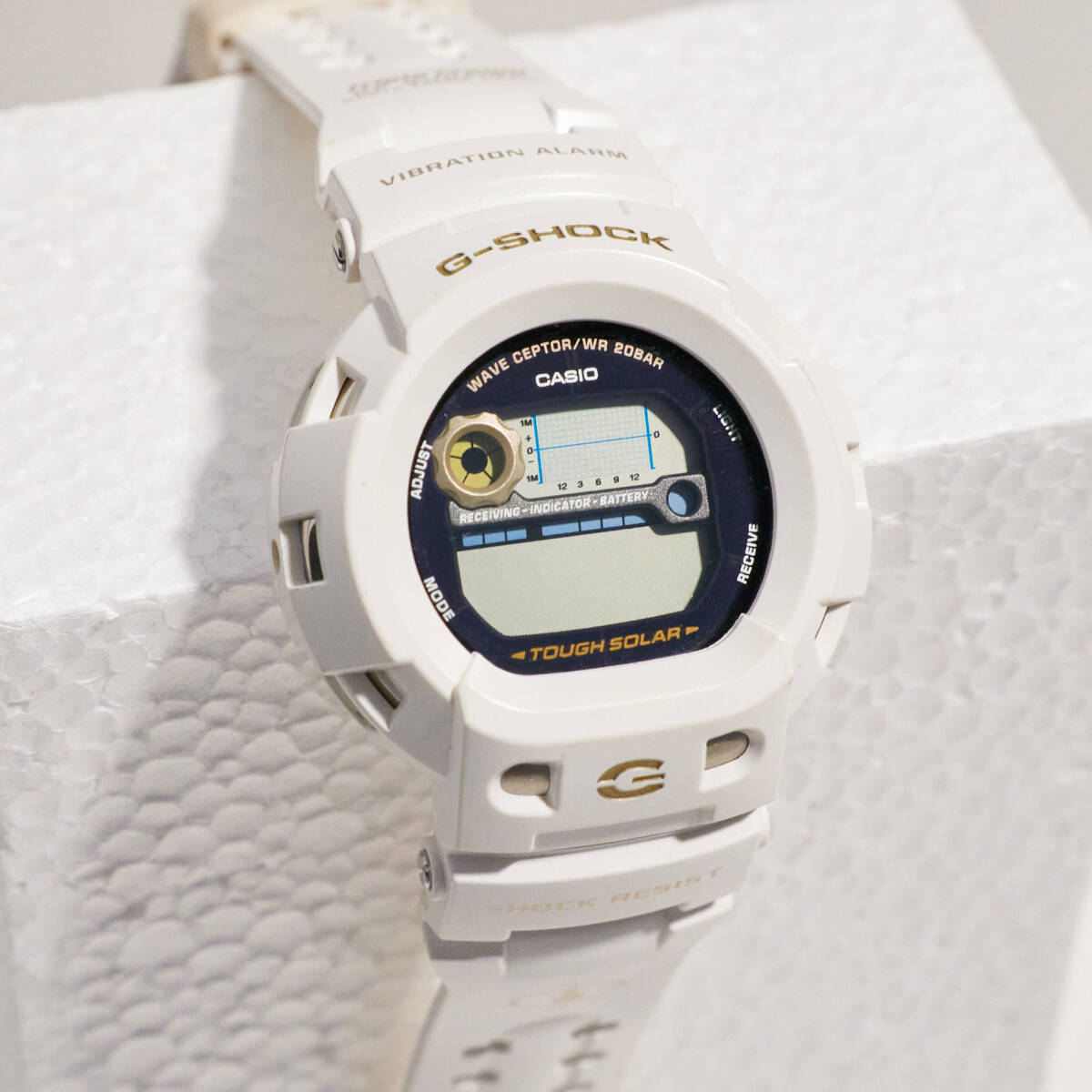 Yahoo!オークション -「g-shock トリプルクラウン」の落札相場 Yahoo!オークション -「g-shock トリプルクラウン」の落札相場
