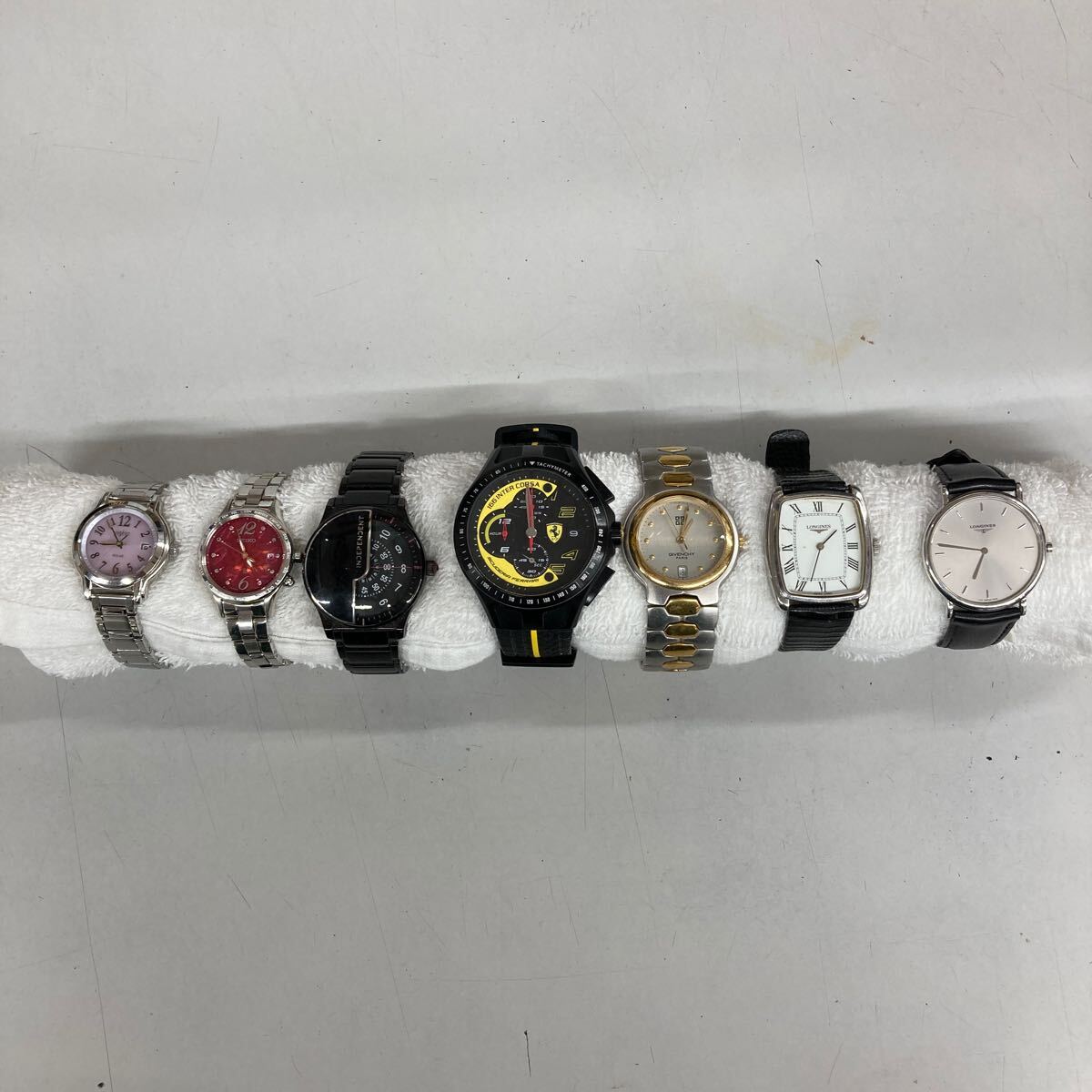 Yahoo!オークション -「セイコー ジャンク seiko」(ロンジン Yahoo!オークション -「セイコー ジャンク seiko」(ロンジン