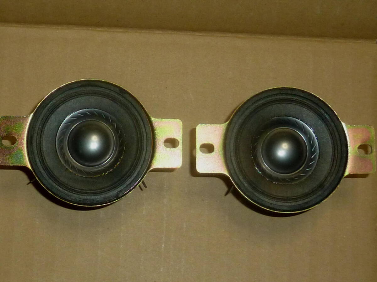 Yahoo!オークション -「(kenwood ケンウッド) ツイーター」(一般