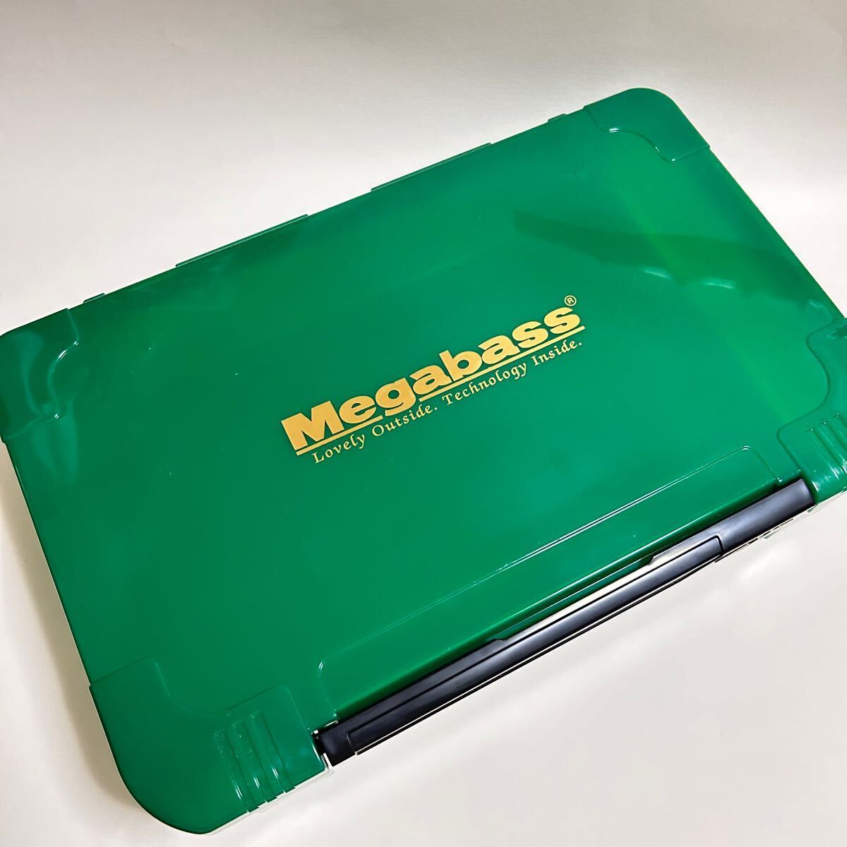 Yahoo!オークション -「メガバス」(タックルボックス Yahoo!オークション -「メガバス」(タックルボックス