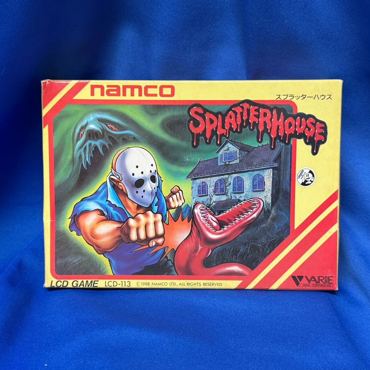 2025年最新】Yahoo!オークション -splatter house(おもちゃ 2025年最新】Yahoo!オークション -splatter house(おもちゃ