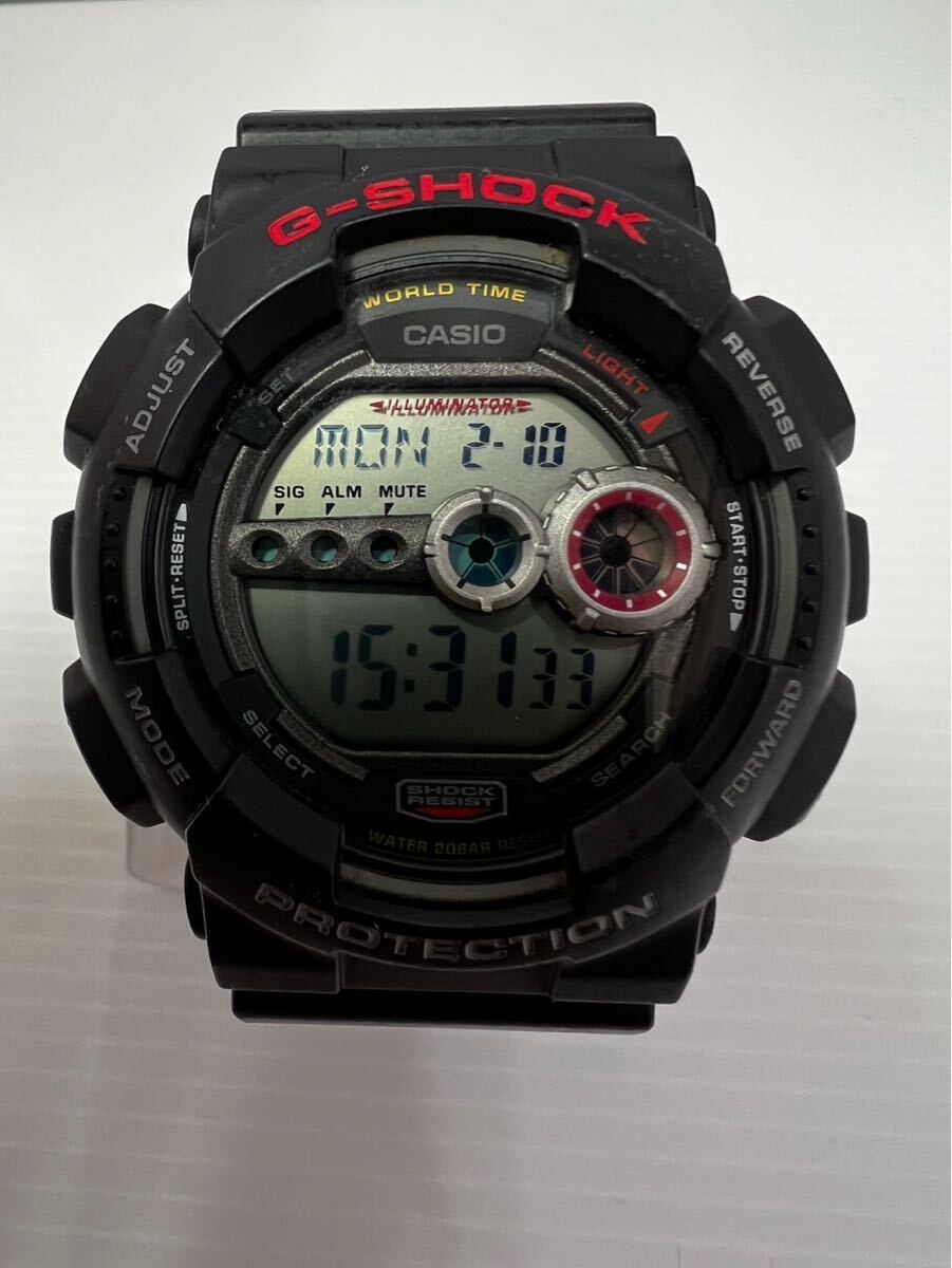 Yahoo!オークション -「3263」(G-SHOCK) (カシオ)の落札相場