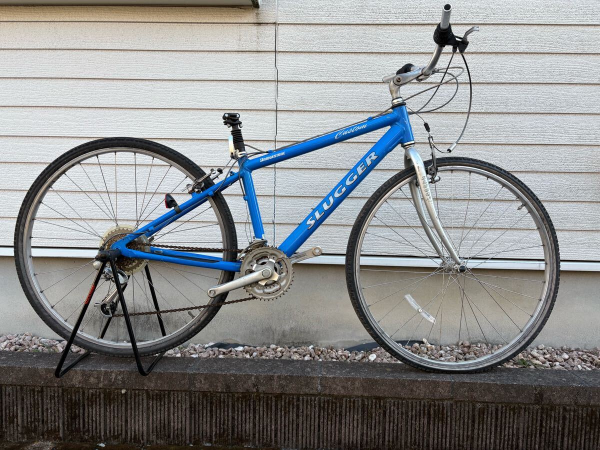 Yahoo!オークション -「slugger」(車体) (自転車、サイクリング Yahoo!オークション -「slugger」(車体) (自転車、サイクリング