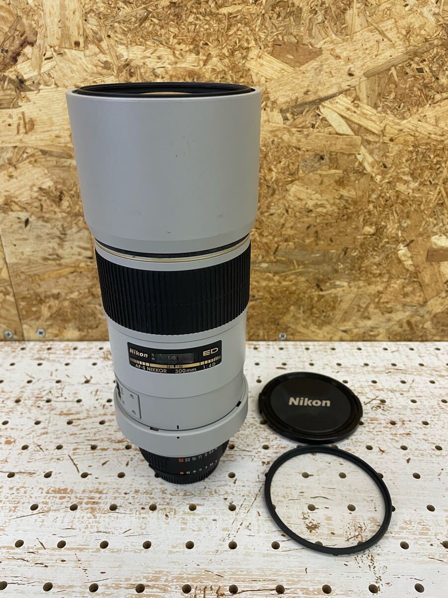 Yahoo!オークション -「nikon ed af nikkor 300mm 1 4」の落札 Yahoo!オークション -「nikon ed af nikkor 300mm 1 4」の落札