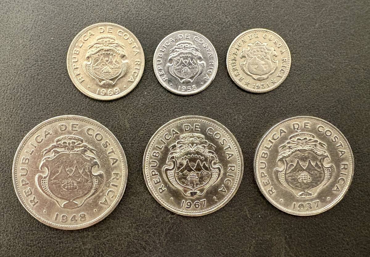Yahoo!オークション -「銀貨 コスタリカ」(硬貨) (貨幣)の落札 Yahoo!オークション -「銀貨 コスタリカ」(硬貨) (貨幣)の落札