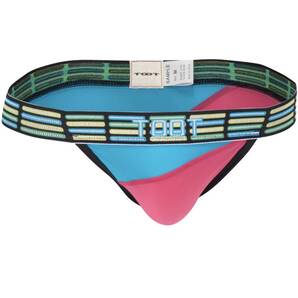 一撃!M ブラック TOOT 2/Tone ビキニ : FF23S012 新品