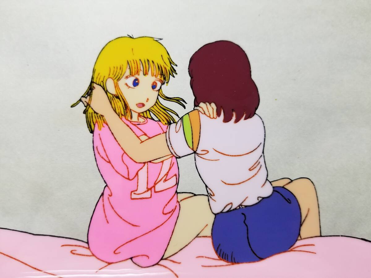 Yahoo!オークション -「ストップひばりくん」(セル画) の落札 Yahoo!オークション -「ストップひばりくん」(セル画) の落札
