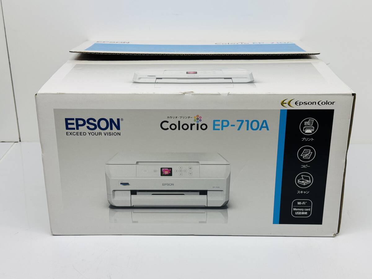 2025年最新】Yahoo!オークション -epson カラリオ ep-710aの中古 2025年最新】Yahoo!オークション -epson カラリオ ep-710aの中古