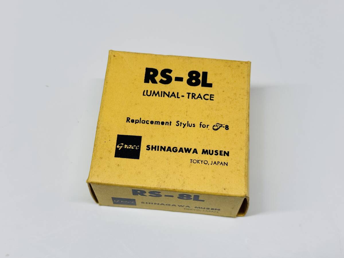 Yahoo!オークション -「rs-8」(交換針、カートリッジ) (ターン Yahoo!オークション -「rs-8」(交換針、カートリッジ) (ターン