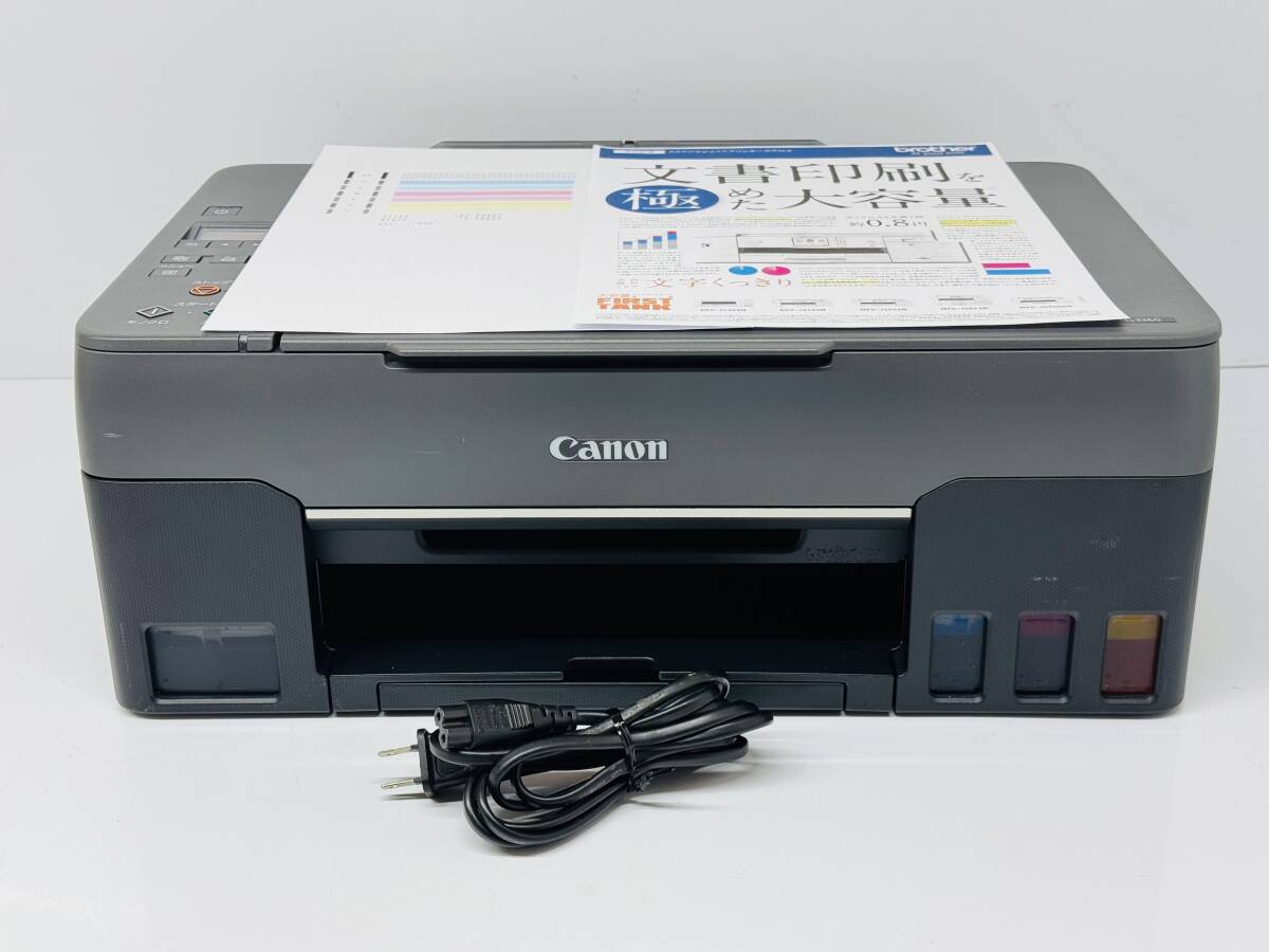 Yahoo!オークション -「canon g3360」の落札相場・落札価格 Yahoo!オークション -「canon g3360」の落札相場・落札価格