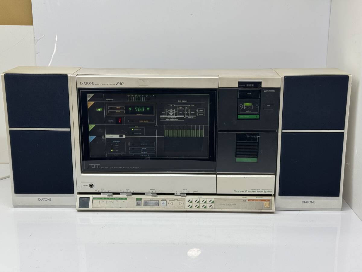 Yahoo!オークション -「△▽diatone」(システムコンポ Yahoo!オークション -「△▽diatone」(システムコンポ