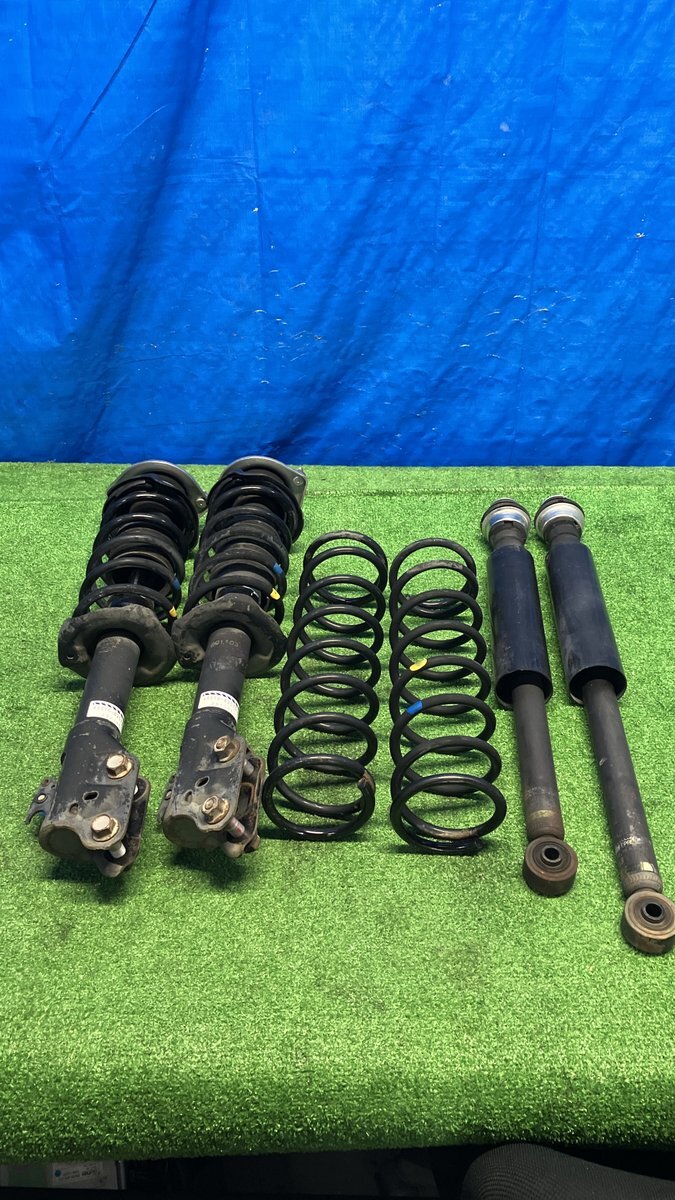 l275v ダイハツ　 純正サスペンション Yahoo!オークション -「ミラ l275 純正」(サスペンションキット
