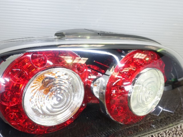 8658 マツダ ＲＸ－８ 後期 SE3P テールライト左 テールランプ左 220-41098